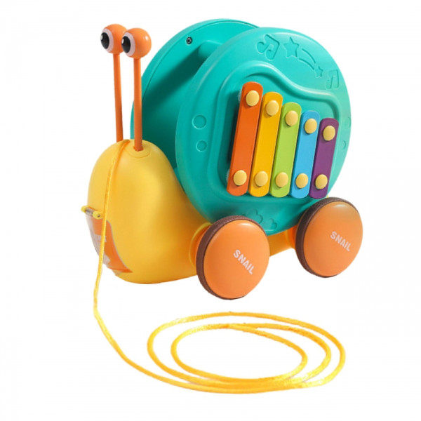 WOOPIE traukiančios sraigės 4in1 cimbolų sensorinių žvaigždučių paleidimo įrenginys + mažas automobilis WOOPIE traukiančios sraigės 4in1 cimbolų sensorinių žvaigždučių paleidimo įrenginys + mažas automobilis