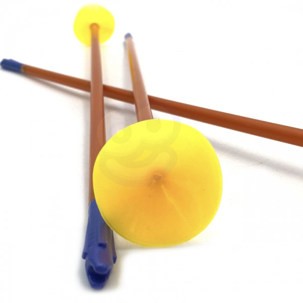 WOOPIE Маленький Лучник Набор Динозавры Лук Стрелы Щит 32 предмета.