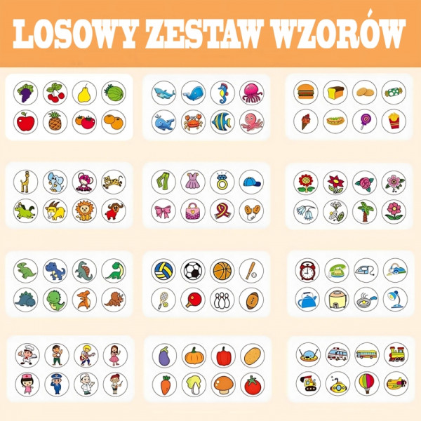 WOOPIE dinozaurų piešimo projektorius + žymekliai