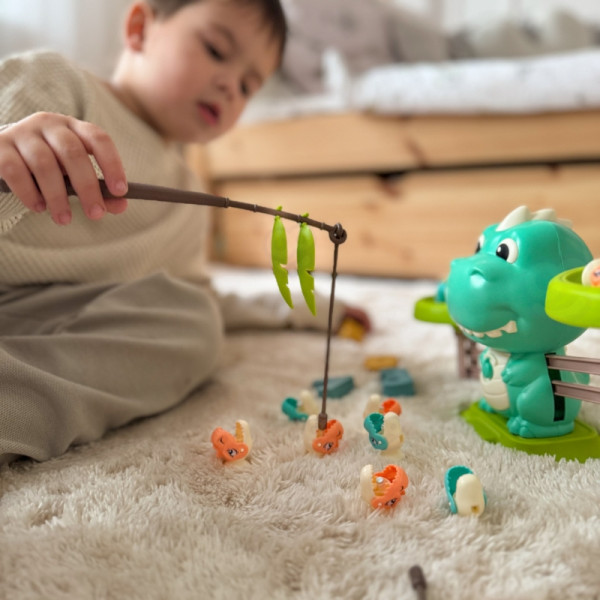 WOOPIE Balance Scale Настольная игра "Рыбалка" "Рыба-динозавр" "Наука" "Счёты"