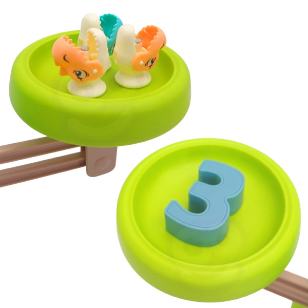 WOOPIE svarstyklės svarstyklės balansas spindulys žaidimas dinozaurų žvejyba žuvų mokslas abakas WOOPIE svarstyklės svarstyklės balansas spindulys žaidimas dinozaurų žvejyba žuvų mokslas abakas