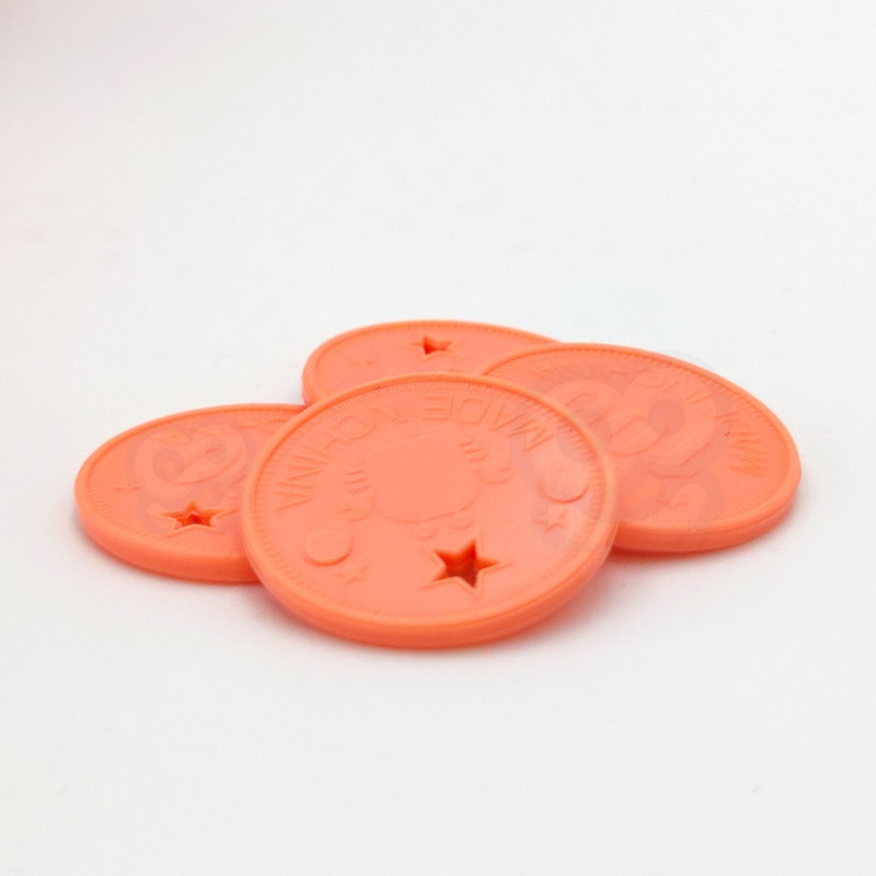 WOOPIE Интерактивный сейф-рюкзак для кассового аппарата с клавиатурой и монетами 4-в-1