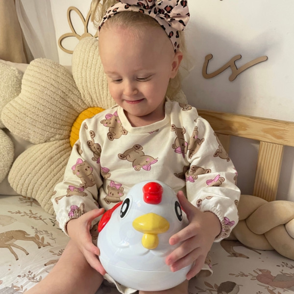 WOOPIE Монтессори-образовательный сортировщик фигур