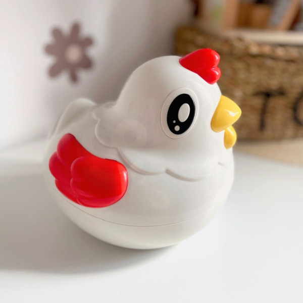 WOOPIE Монтессори-образовательный сортировщик фигур