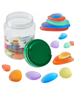 MASTERKIDZ Stones for LED Panels