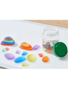 Камни MASTERKIDZ для светодиодных панелей 2