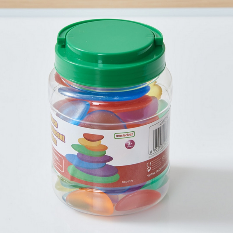 Камни MASTERKIDZ для светодиодных панелей