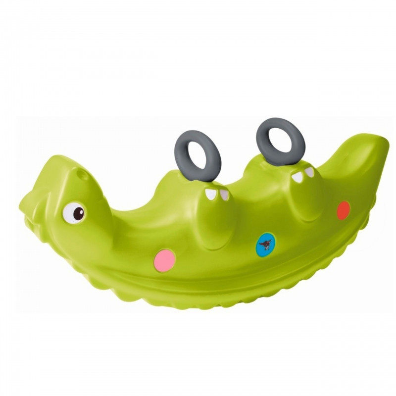 BIG Rocker Dino Rocker dvipusės sūpynės