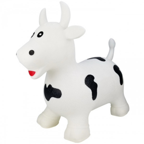WOOPIE guminis šokliukas Karvutė