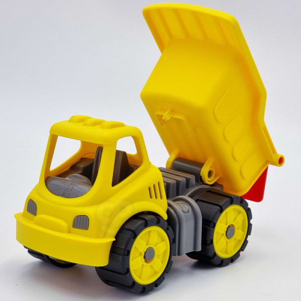 BIG Power Worker Mini savivartis BIG Power Worker Mini savivartis