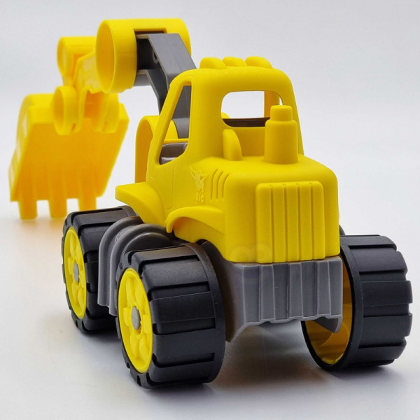 Big Power Worker mini ekskavatorius