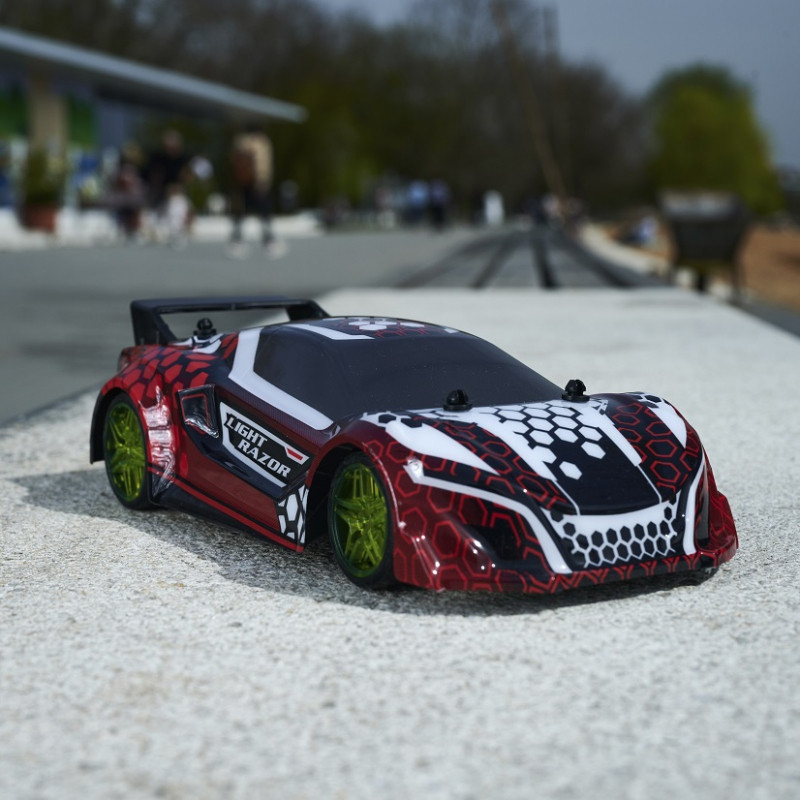 DICKIE RC automobilio lengvas skustuvas