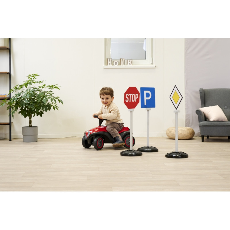 БОЛЬШОЙ набор дорожных знаков