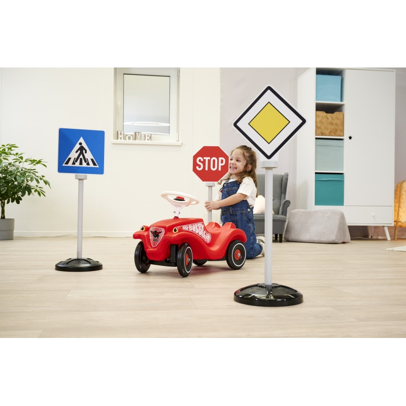 БОЛЬШОЙ набор дорожных знаков