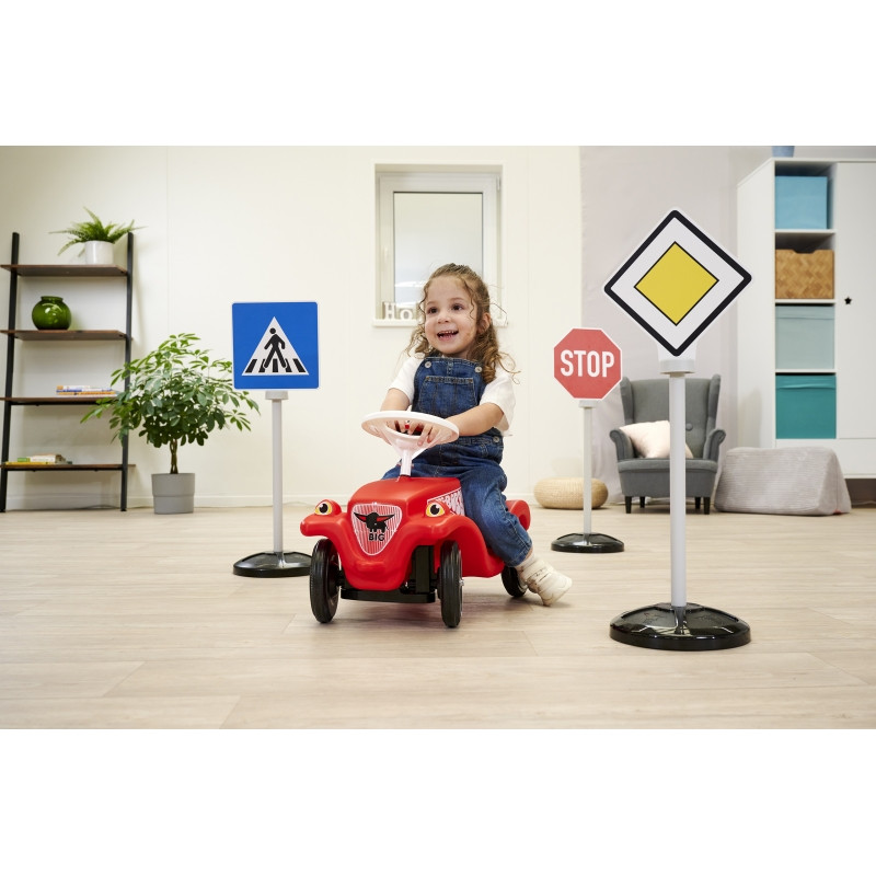 БОЛЬШОЙ набор дорожных знаков