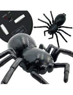 WOOPIE Spider interaktyvus nuotolinio valdymo pultas