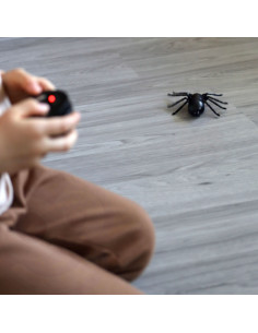 WOOPIE Spider interaktyvus nuotolinio valdymo pultas 2