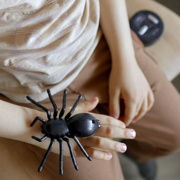 WOOPIE Spider interaktyvus nuotolinio valdymo pultas WOOPIE Spider interaktyvus nuotolinio valdymo pultas
