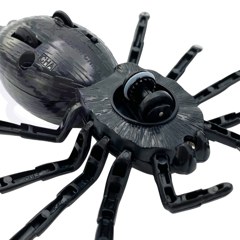 WOOPIE Spider interaktyvus nuotolinio valdymo pultas