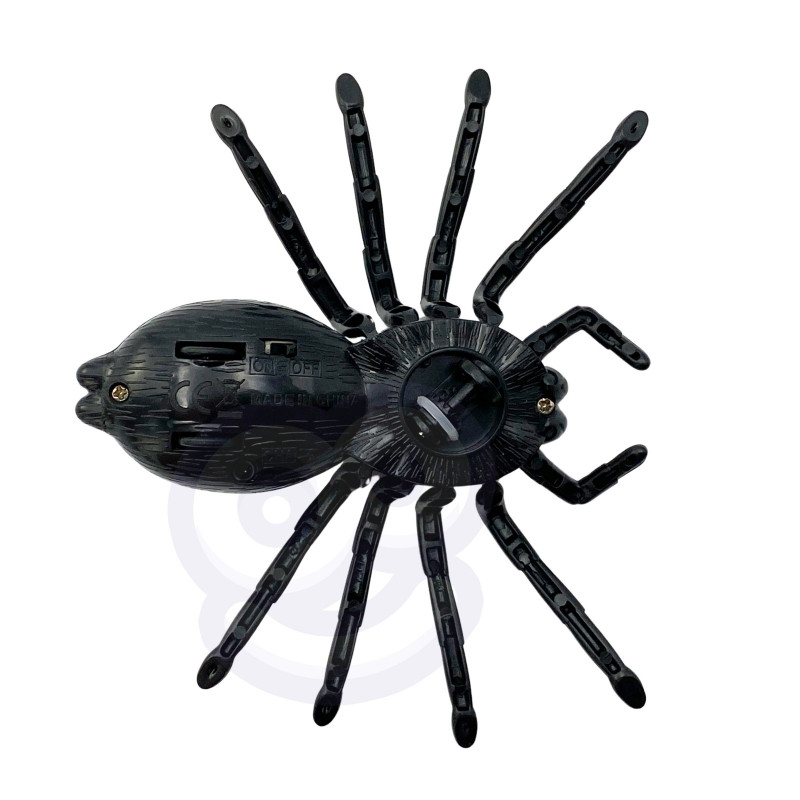 WOOPIE Spider interaktyvus nuotolinio valdymo pultas