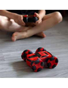 WOOPIE nuotolinio valdymo pultas Auto RC Acrobat 360 Rotation su 2.4GHz nuotolinio valdymo pultu 2
