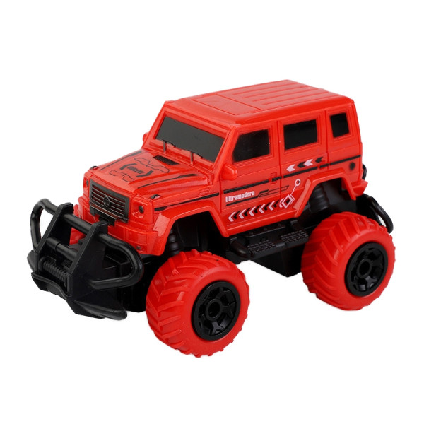 WOOPIE RC automobilio Jeep visureigio LED WOOPIE RC automobilio Jeep visureigio LED