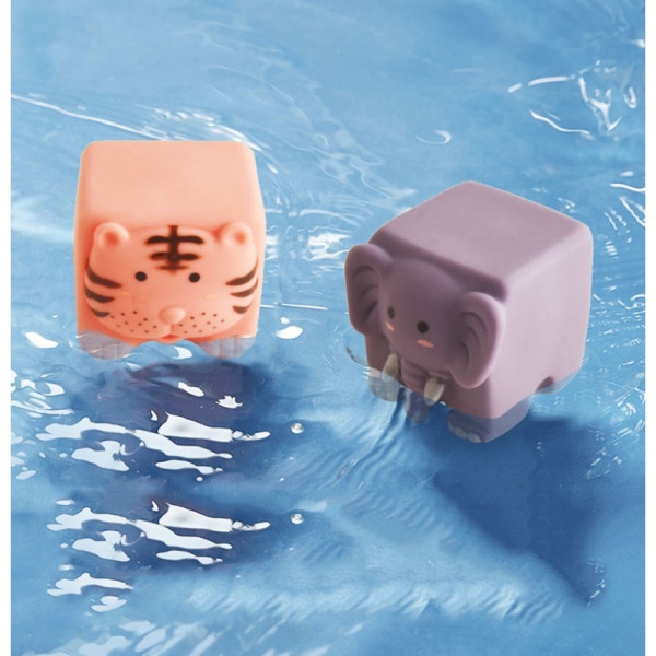 WOOPIE BABY sensoriniai blokai Squeeze Puzzle Sound Learning to Count 12 vnt. WOOPIE BABY sensoriniai blokai Squeeze Puzzle Sound Learning to Count 12 vnt.