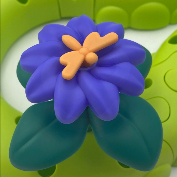 WOOPIE Montessori stebuklingi sodo statybiniai blokai XXL 93 vnt. WOOPIE Montessori stebuklingi sodo statybiniai blokai XXL 93 vnt.