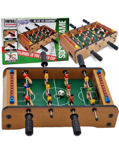 WOOPIE Mini futbolo stalas