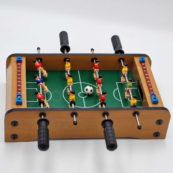 WOOPIE Mini futbolo stalas WOOPIE Mini futbolo stalas