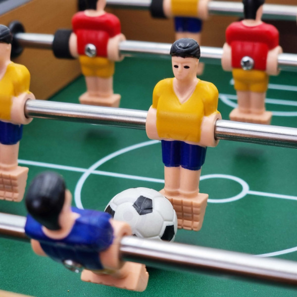WOOPIE Mini futbolo stalas WOOPIE Mini futbolo stalas