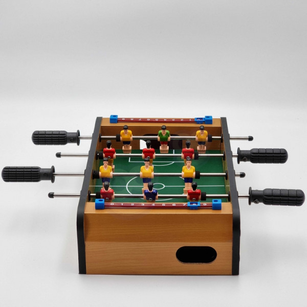 WOOPIE Mini futbolo stalas WOOPIE Mini futbolo stalas