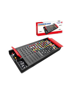 Логическая игра «Взломщик кодов WOOPIE»