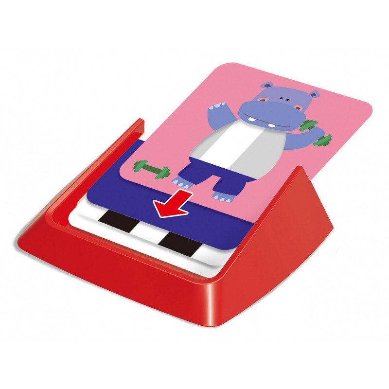 WOOPIE žaidimas "mažai mados dizaineris" Uzpost stiliaus