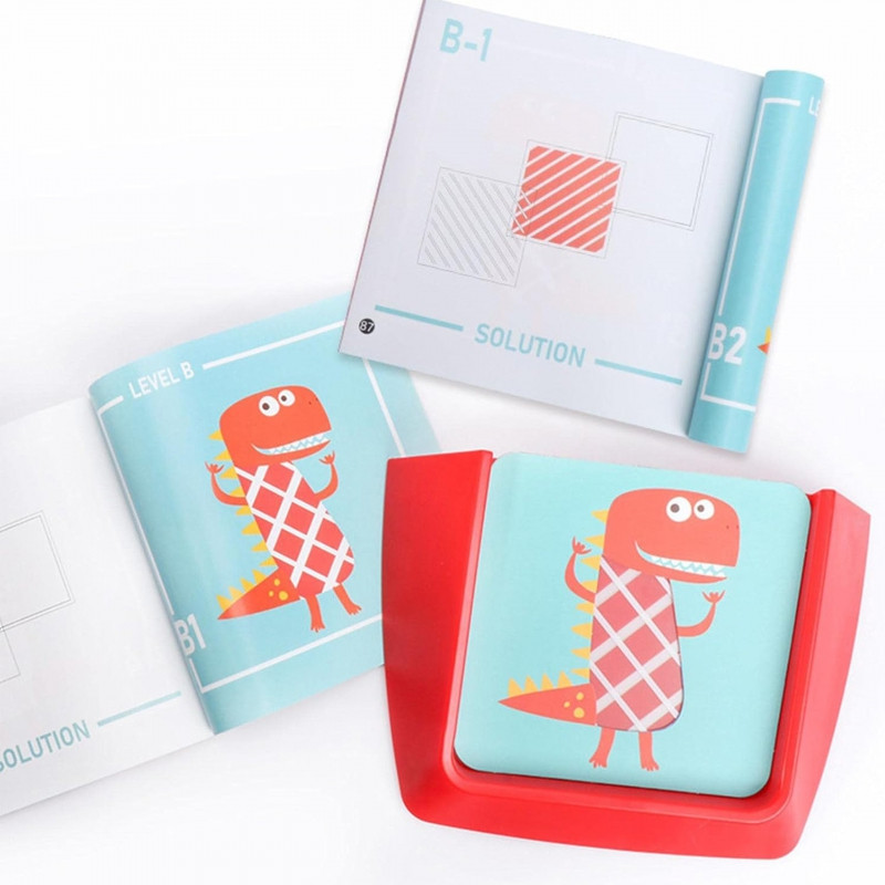 WOOPIE žaidimas "mažai mados dizaineris" Uzpost stiliaus