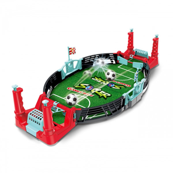 WOOPIE Mini futbolo stalas 3+ WOOPIE Mini futbolo stalas 3+