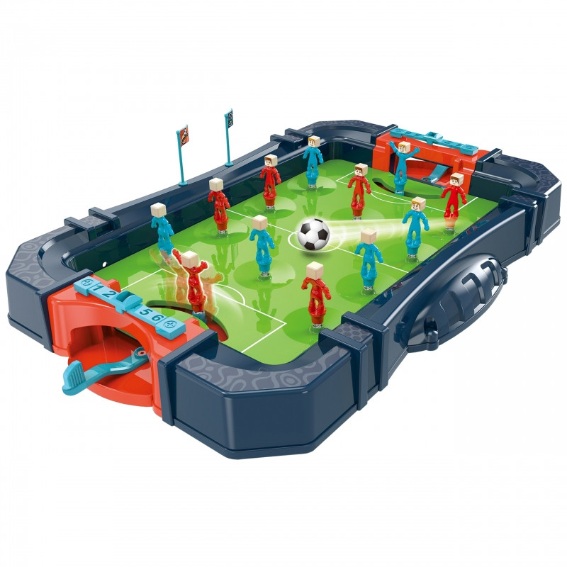 WOOPIE Foosball MINI žaidimų stalas 4+