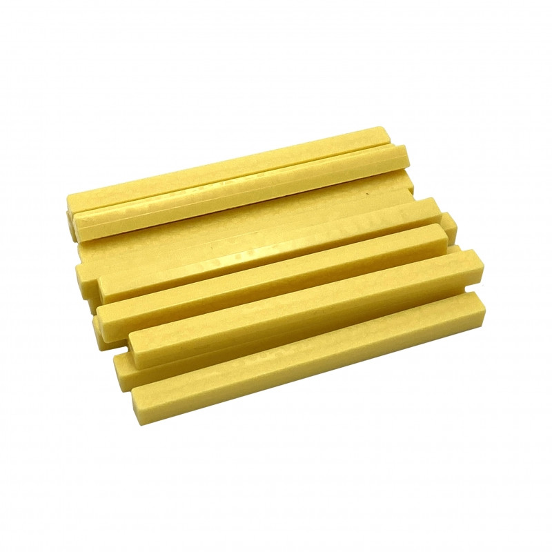 WOOPIE Popping Fries Аркадная игра