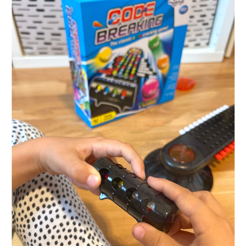 WOOPIE kodas krekingo dėlionė