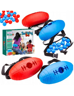 WOOPIE Аркадная игра с качающимся мячом