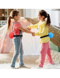 WOOPIE Swinging Ball Arcade žaidimas 2