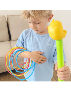 WOOPIE Skill Game Serso Dancing Bird XXL до 90 см 2