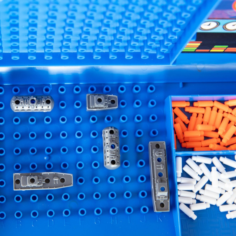 Настольная игра WOOPIE «Корабли: Великая морская битва» 6+