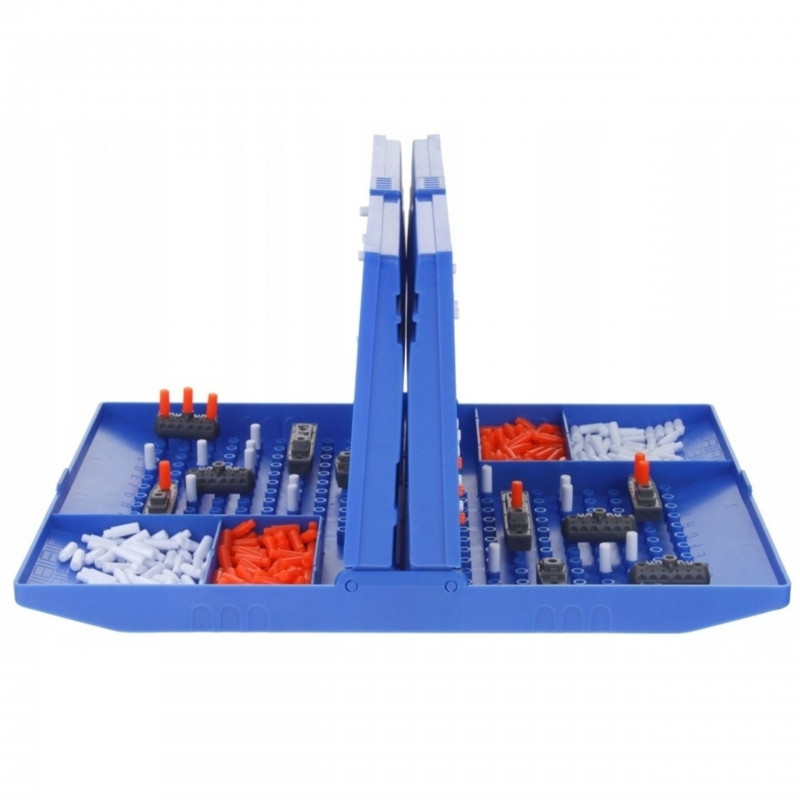 Настольная игра WOOPIE «Корабли: Великая морская битва» 6+