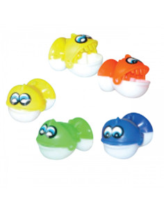 WOOPIE Рыболовная аркадная игра 2