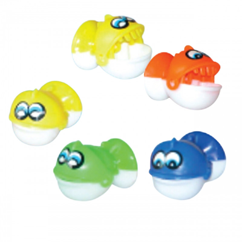 WOOPIE Рыболовная аркадная игра