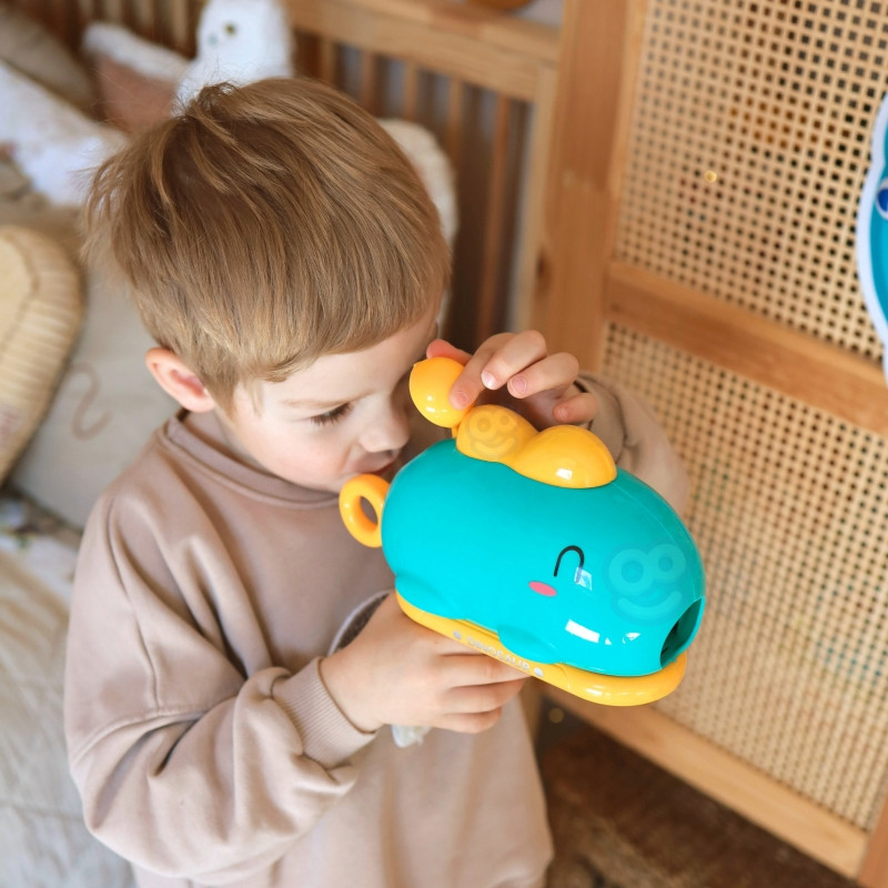 WOOPIE smiginio žaidimas pistoletas dinozaurų kamuoliukai Velcro tikslas šaudymo taškai