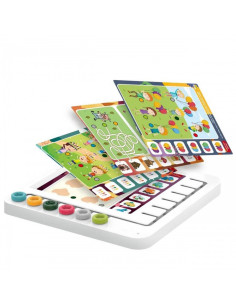 WOOPIE Набор из 60 логических игр 3+ 2