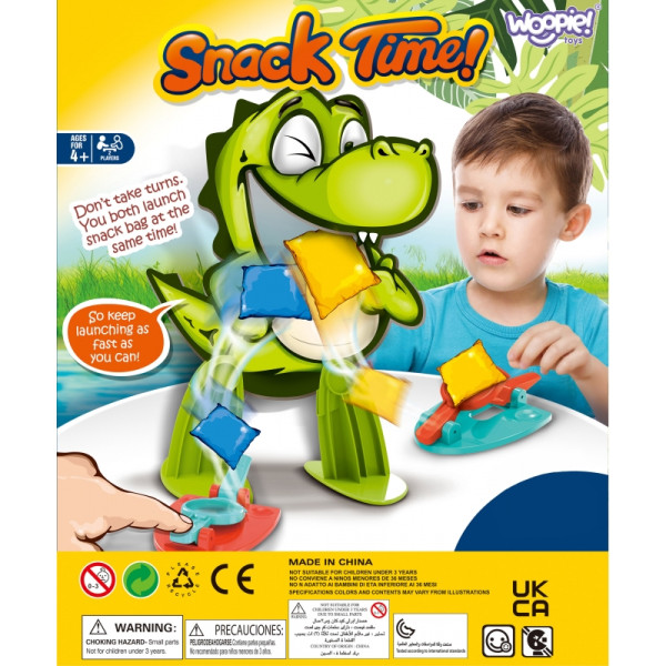 WOOPIE arkadinis žaidimas "alkanas dinozauras" WOOPIE arkadinis žaidimas "alkanas dinozauras"