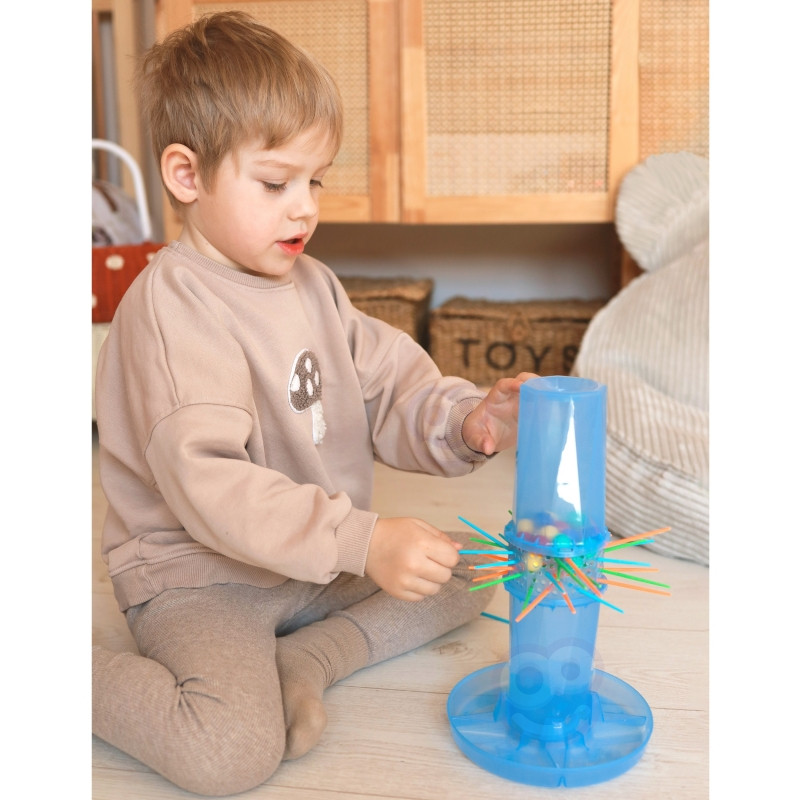 WOOPIE Аркадная игра Падающие шарики Выбор палочек для выноса